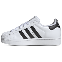adidas Superstar II White Black (GS) — kolab