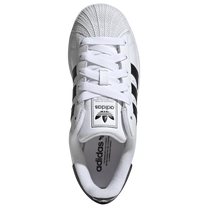 adidas Superstar II White Black (GS) — kolab