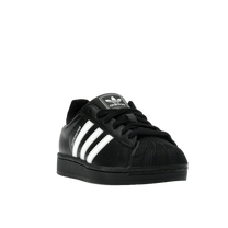 adidas Superstar II Black White (GS) — kolab