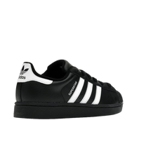 adidas Superstar II Black White (GS) — kolab