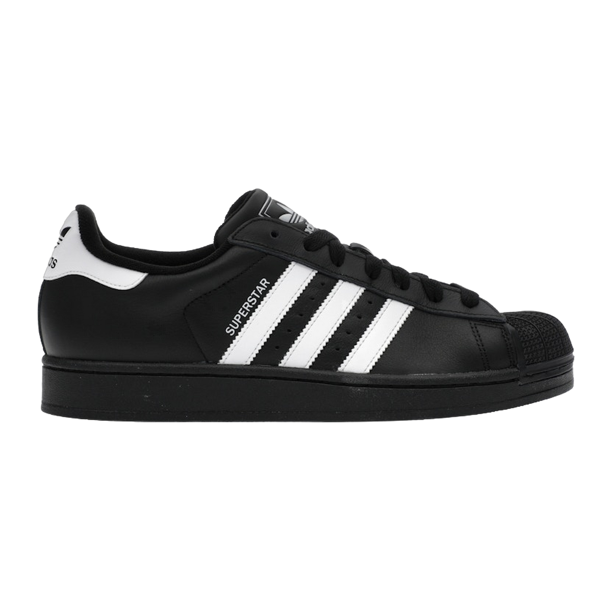 adidas Superstar 2 Core Black Cloud White — kolab