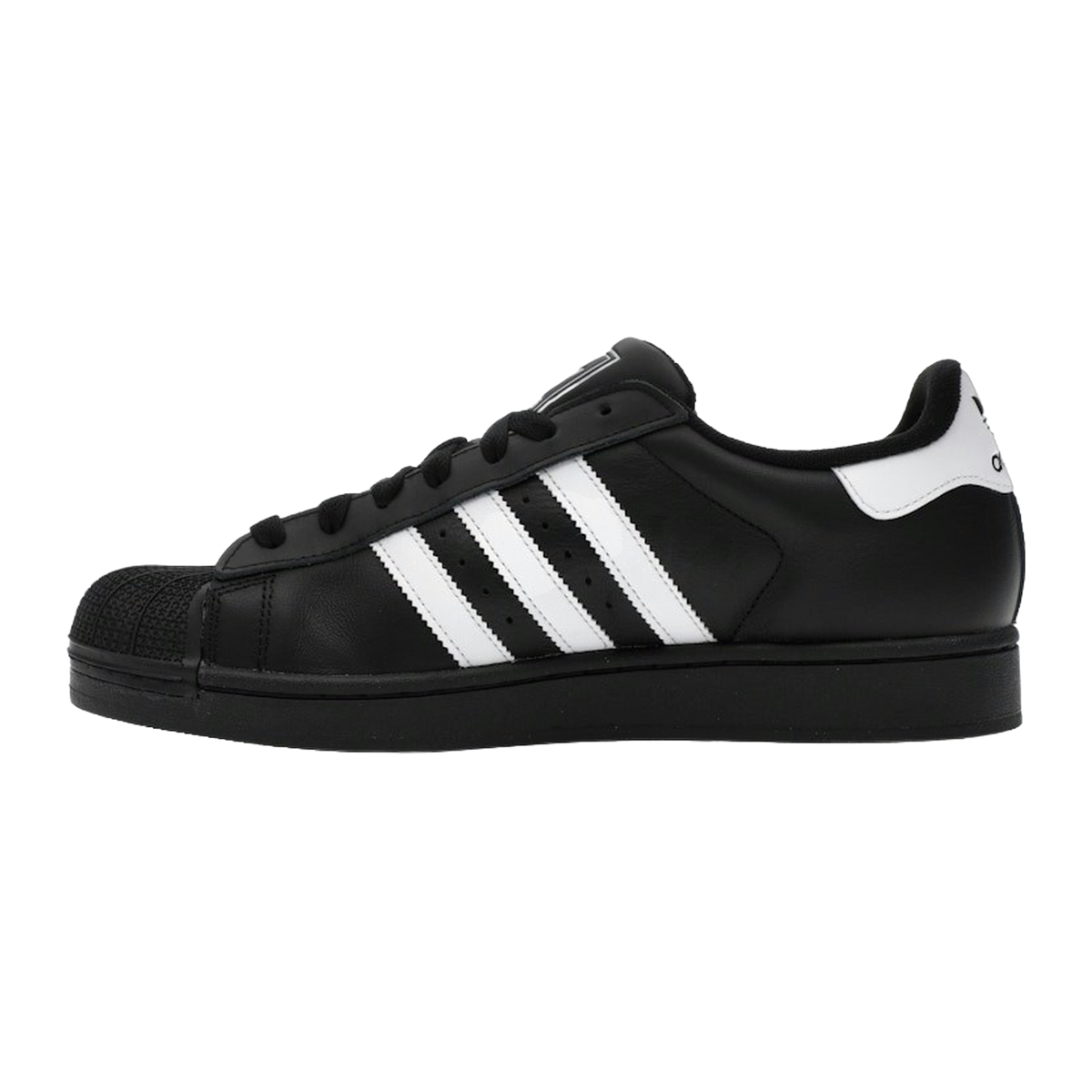 adidas Superstar 2 Core Black Cloud White — kolab
