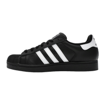 adidas Superstar 2 Core Black Cloud White — kolab