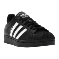 adidas Superstar 2 Core Black Cloud White — kolab