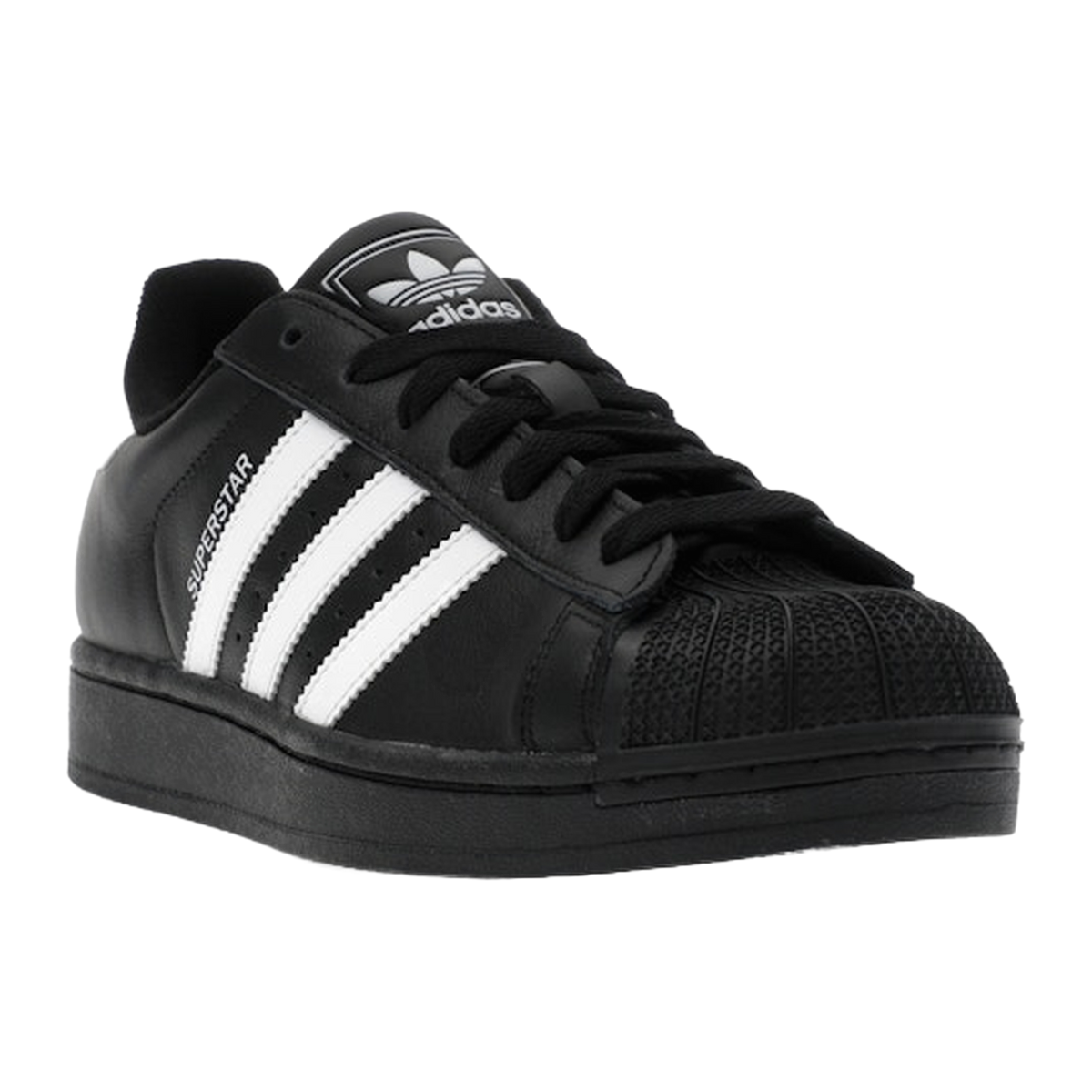 adidas Superstar 2 Core Black Cloud White — kolab