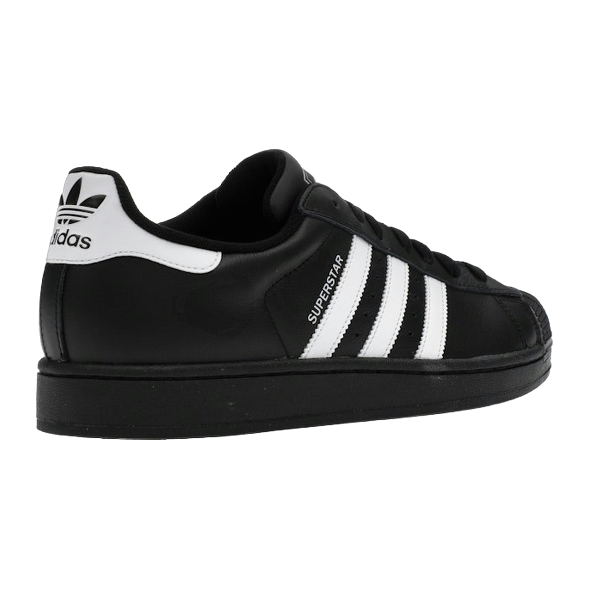 adidas Superstar 2 Core Black Cloud White — kolab