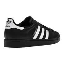 adidas Superstar 2 Core Black Cloud White — kolab