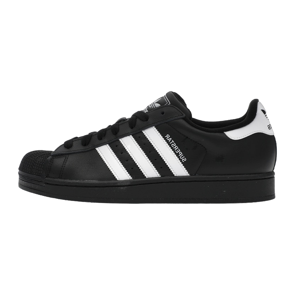 adidas Superstar 2 Core Black Cloud White — kolab