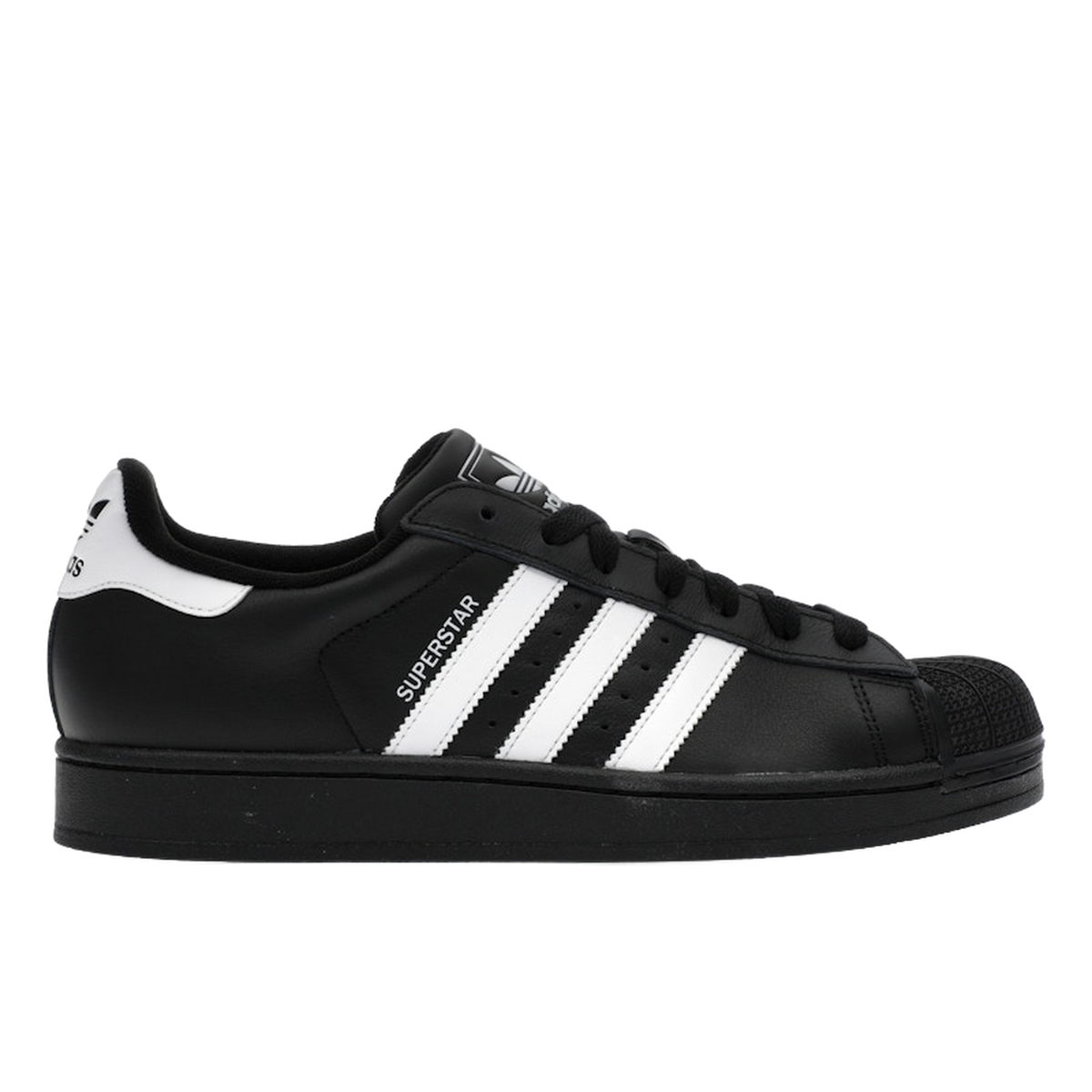 adidas Superstar 2 Core Black Cloud White — kolab
