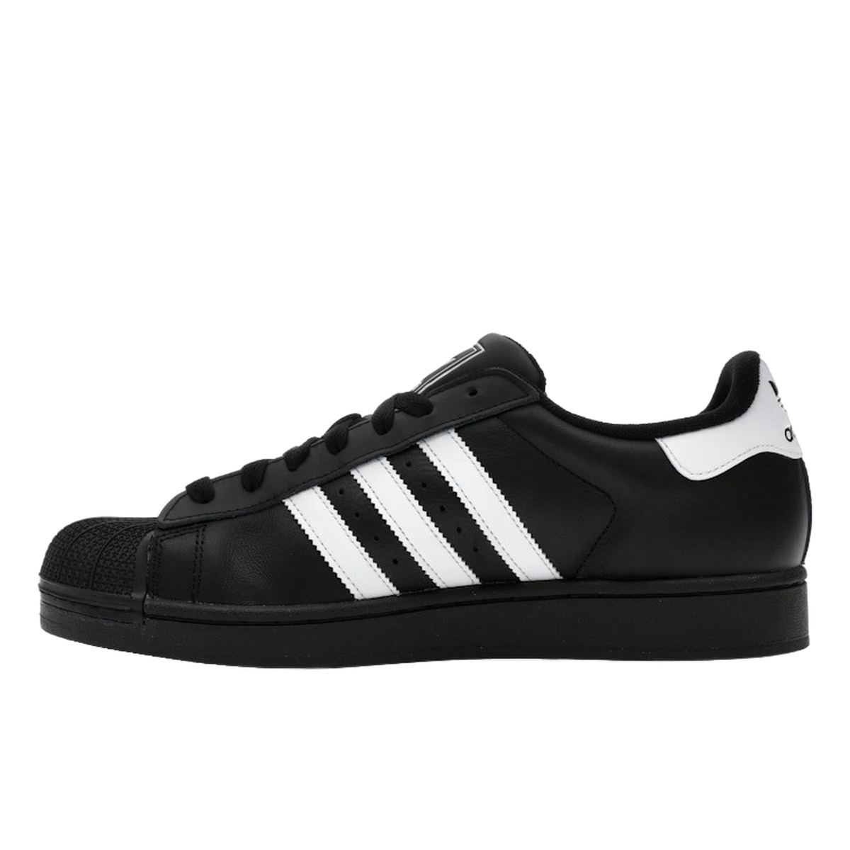 adidas Superstar 2 Core Black Cloud White — kolab