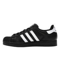 adidas Superstar 2 Core Black Cloud White — kolab