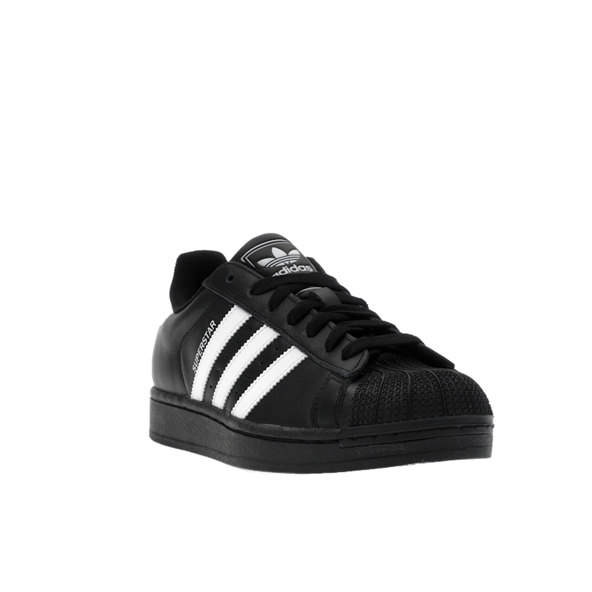 adidas Superstar 2 Core Black Cloud White — kolab