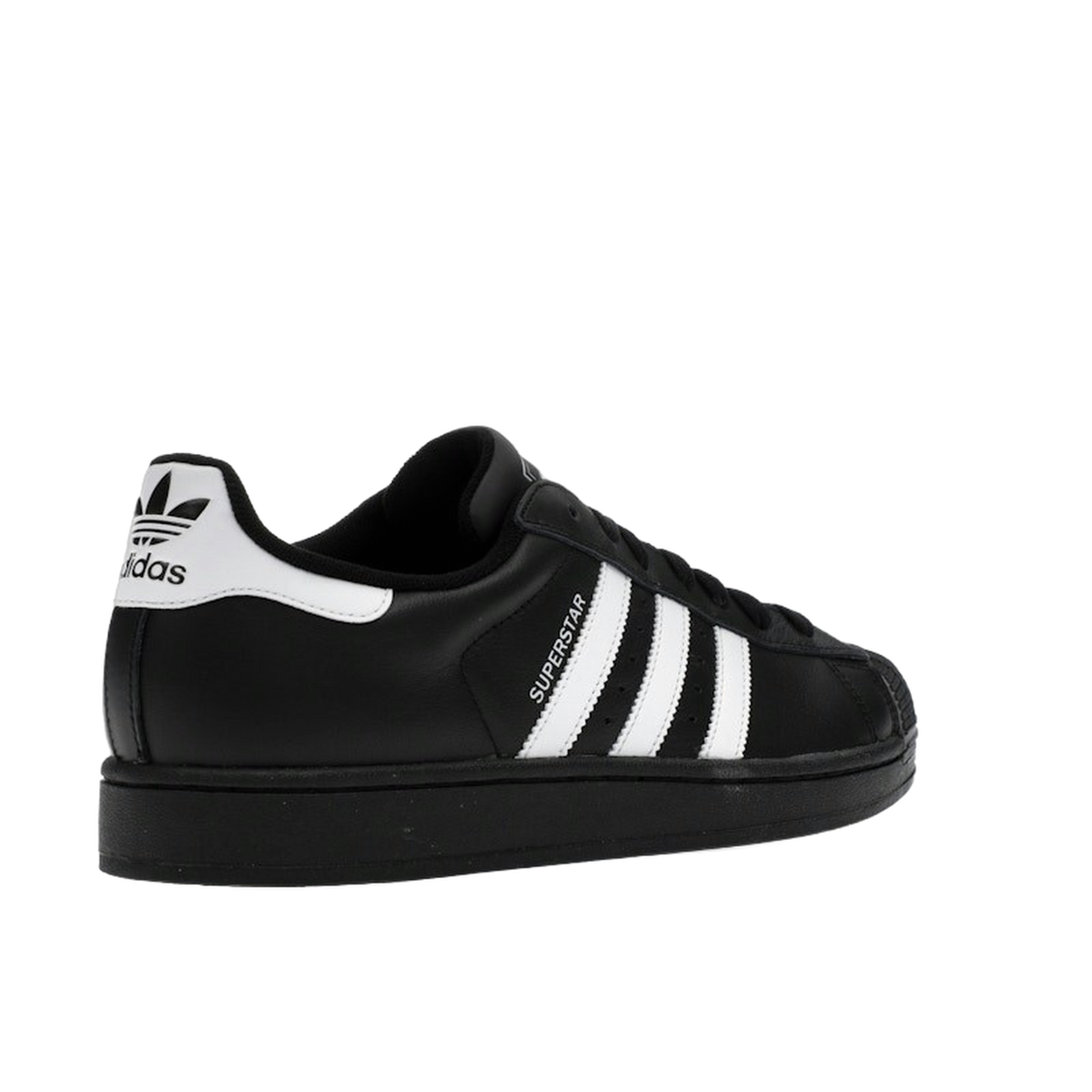 adidas Superstar 2 Core Black Cloud White — kolab