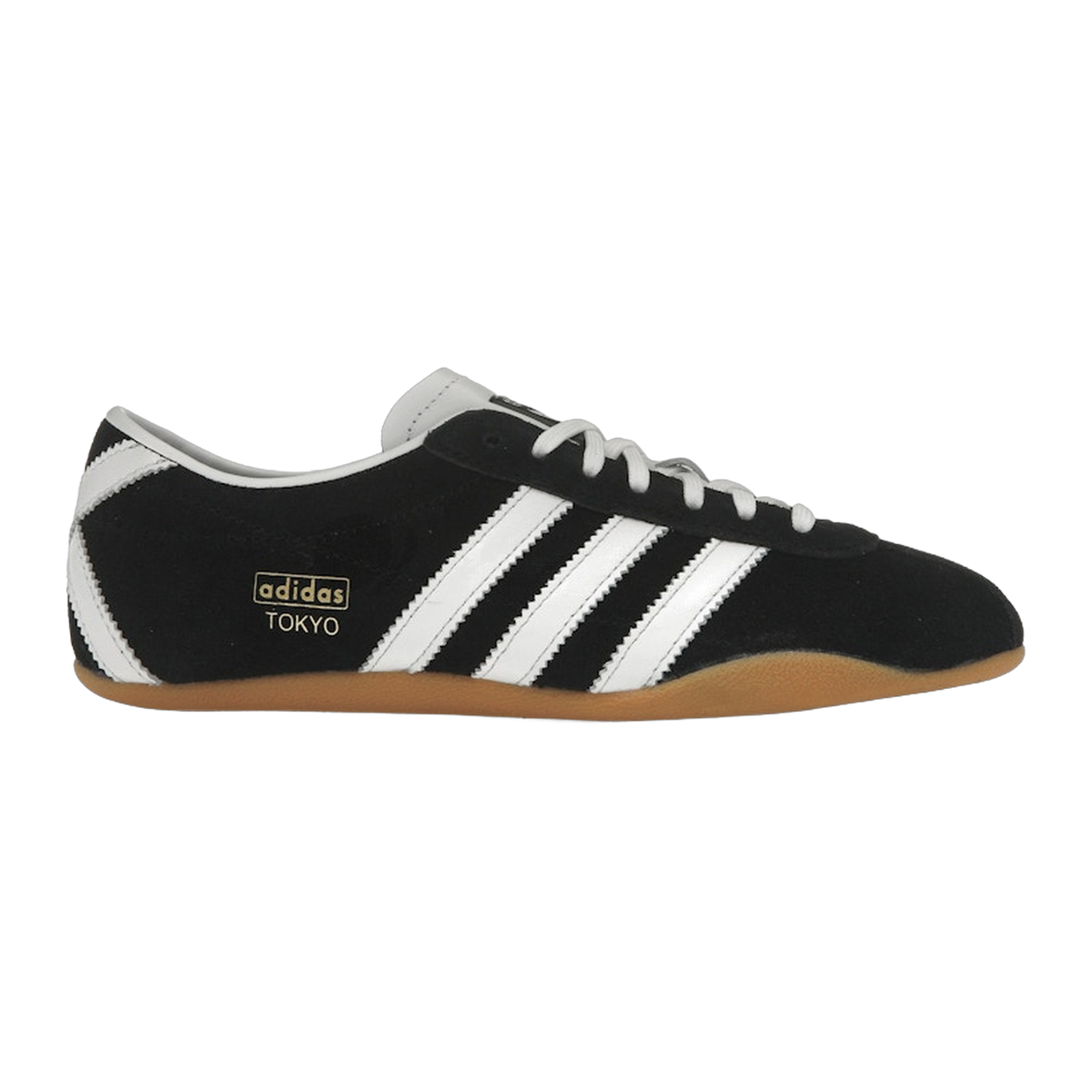 adidas Tokyo Black White — kolab