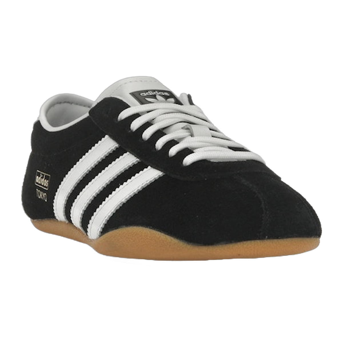 adidas Tokyo Black White — kolab