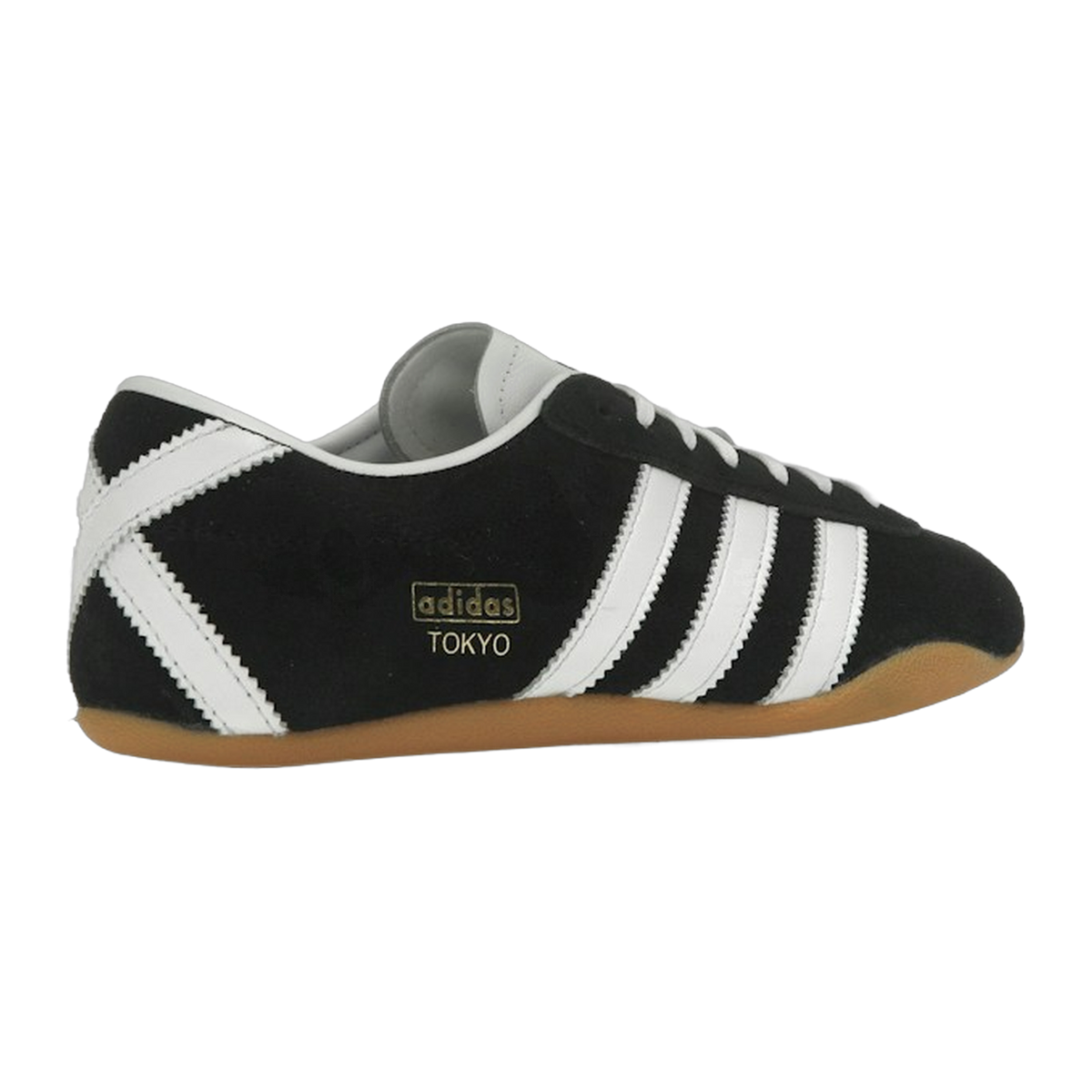 adidas Tokyo Black White — kolab