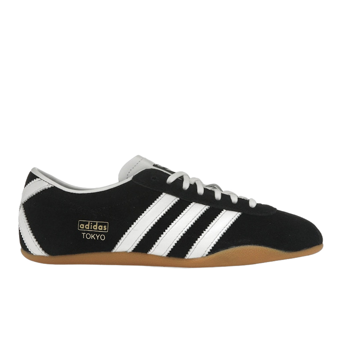 adidas Tokyo Black White — kolab
