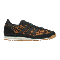 adidas SL 72 OG Leopard Print Collegiate Green — kolab