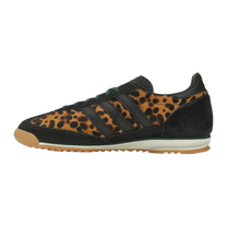 adidas SL 72 OG Leopard Print Collegiate Green — kolab