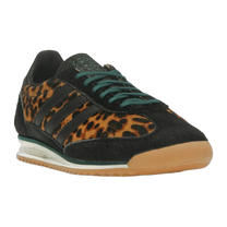 adidas SL 72 OG Leopard Print Collegiate Green — kolab