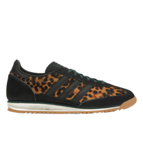 adidas SL 72 OG Leopard Print Collegiate Green — kolab