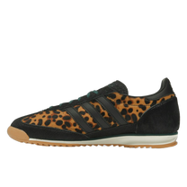 adidas SL 72 OG Leopard Print Collegiate Green — kolab