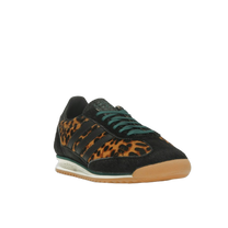 adidas SL 72 OG Leopard Print Collegiate Green — kolab