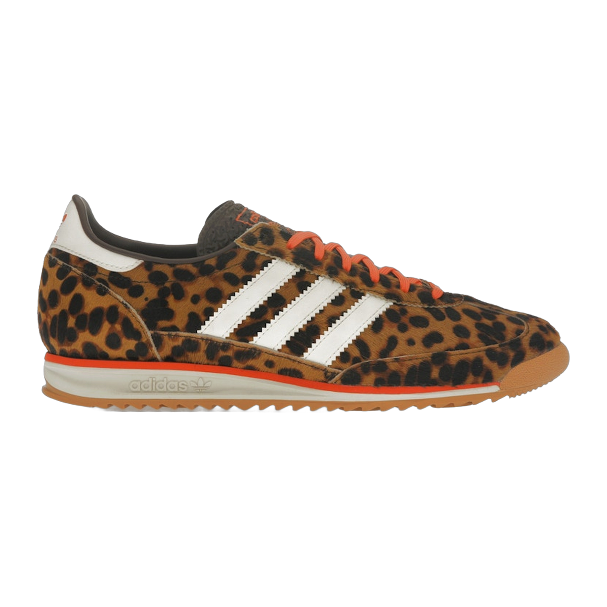 adidas SL 72 OG Leopard Print — kolab