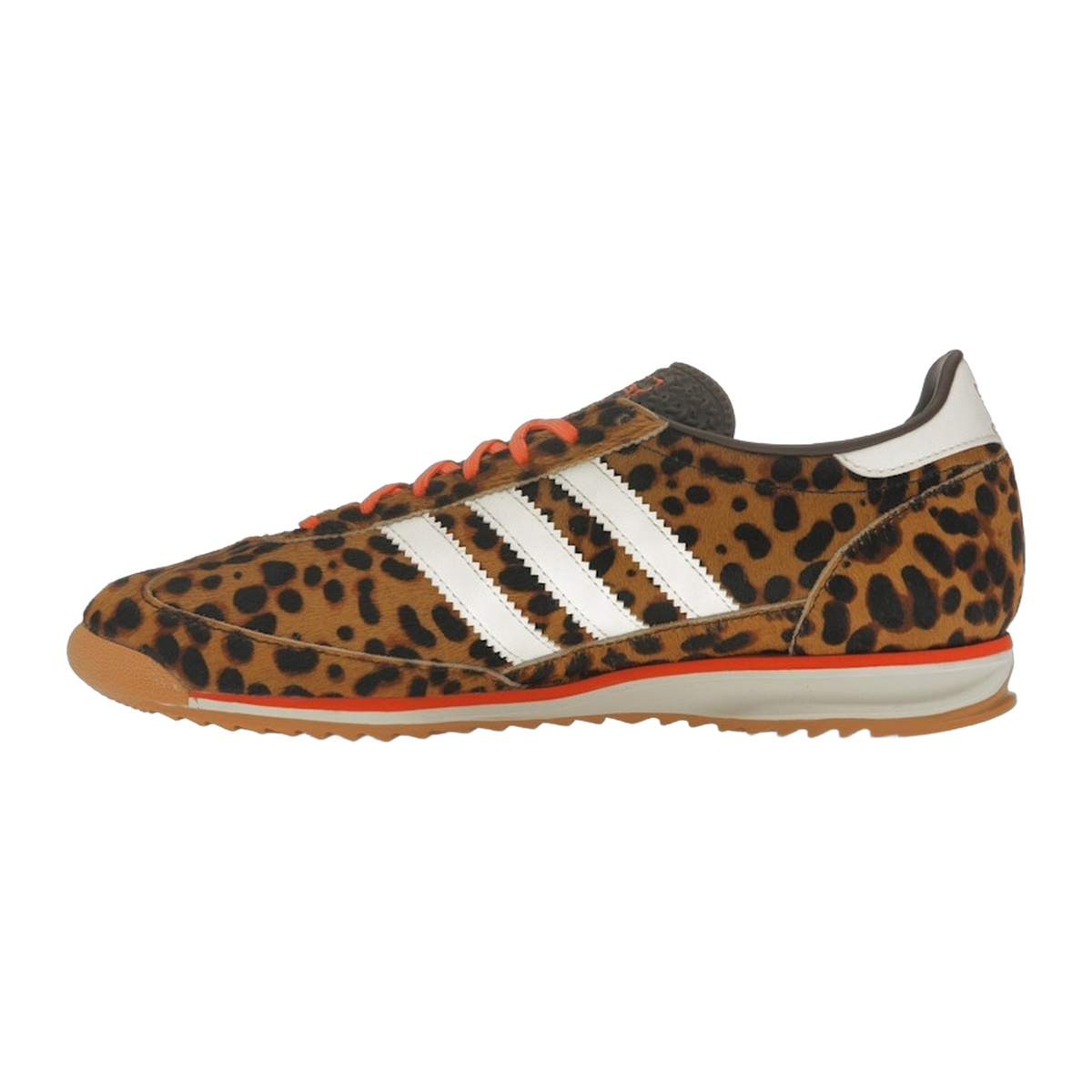 adidas SL 72 OG Leopard Print — kolab
