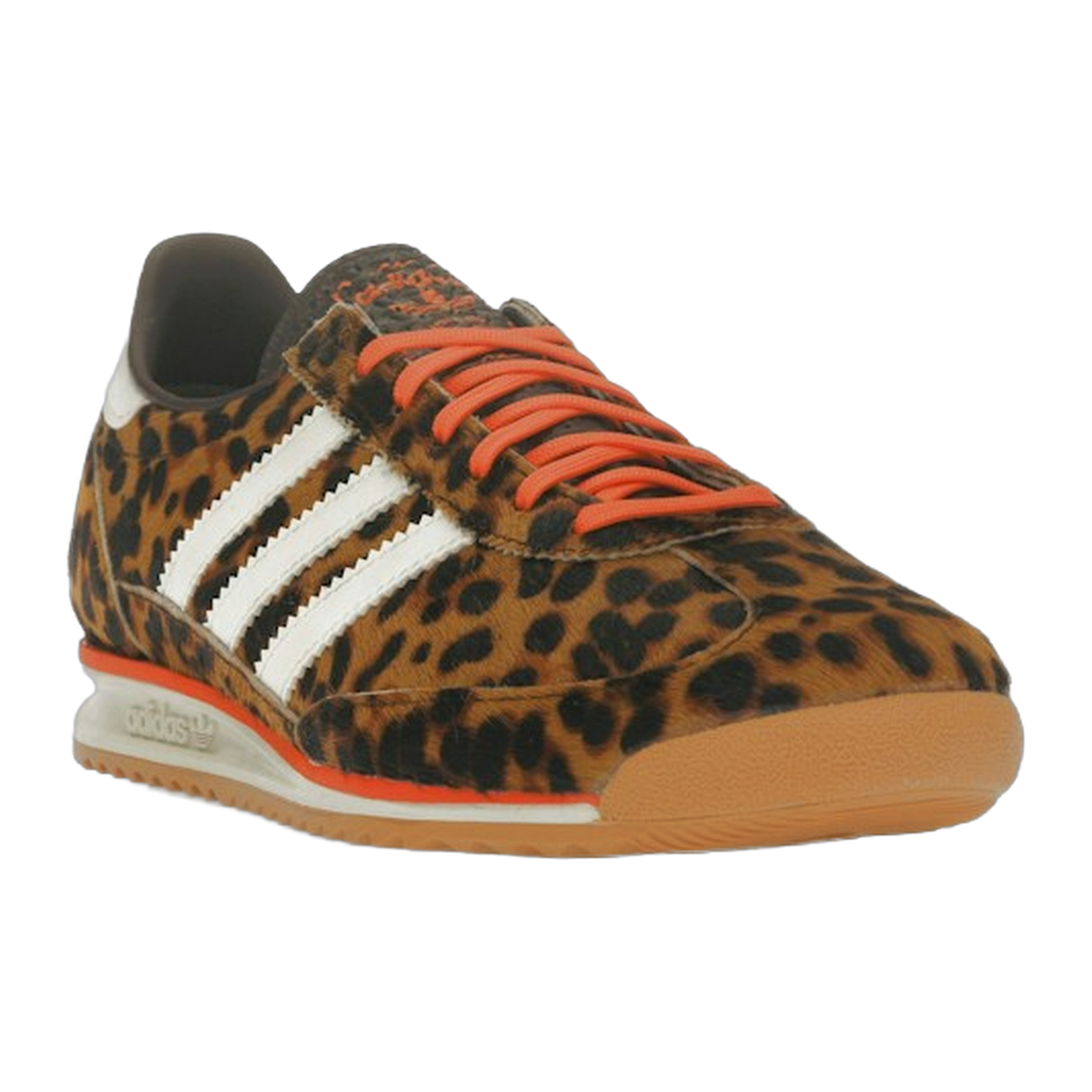 adidas SL 72 OG Leopard Print — kolab