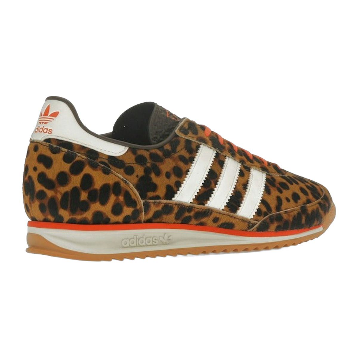 adidas SL 72 OG Leopard Print — kolab