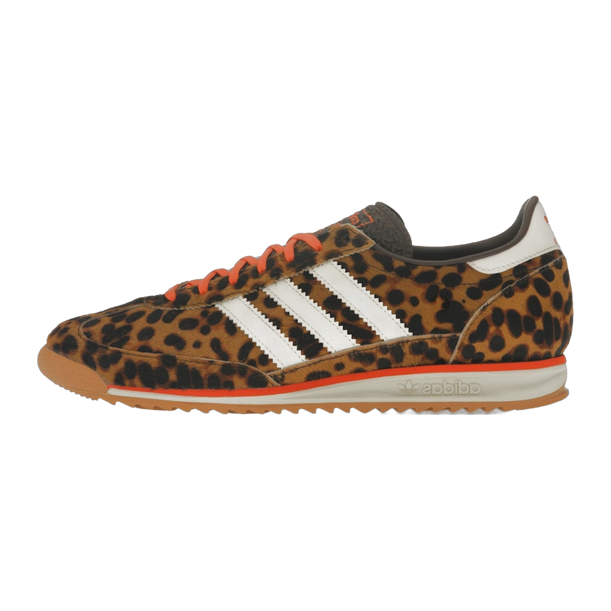 adidas SL 72 OG Leopard Print — kolab