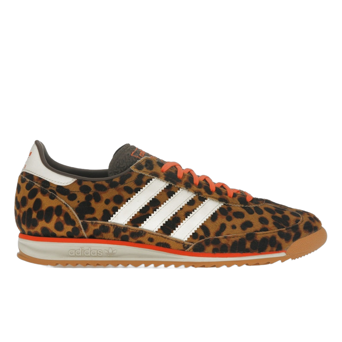 adidas SL 72 OG Leopard Print — kolab
