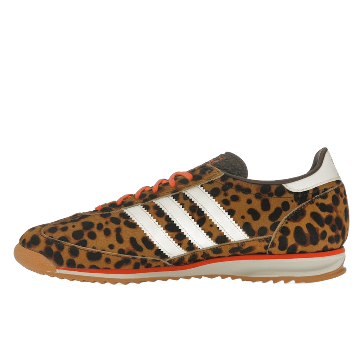 adidas SL 72 OG Leopard Print — kolab