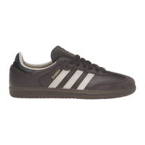 adidas Samba OG Dark Brown Beige Gum — kolab