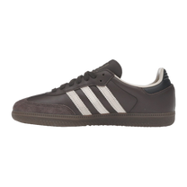 adidas Samba OG Dark Brown Beige Gum — kolab