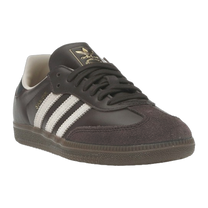 adidas Samba OG Dark Brown Beige Gum — kolab