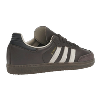 adidas Samba OG Dark Brown Beige Gum — kolab