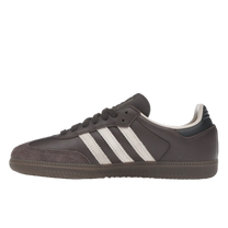 adidas Samba OG Dark Brown Beige Gum — kolab