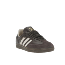 adidas Samba OG Dark Brown Beige Gum — kolab