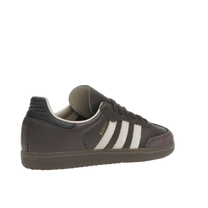 adidas Samba OG Dark Brown Beige Gum — kolab