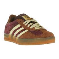 adidas Gazelle Indoor Maroon Almost Yellow — kolab