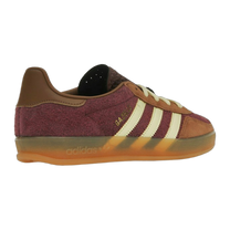 adidas Gazelle Indoor Maroon Almost Yellow — kolab