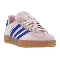 adidas Gazelle Indoor Clear Pink Lucid Blue — kolab