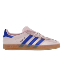adidas Gazelle Indoor Clear Pink Lucid Blue — kolab