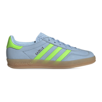 adidas Gazelle Indoor Clear Sky Solar Green — kolab