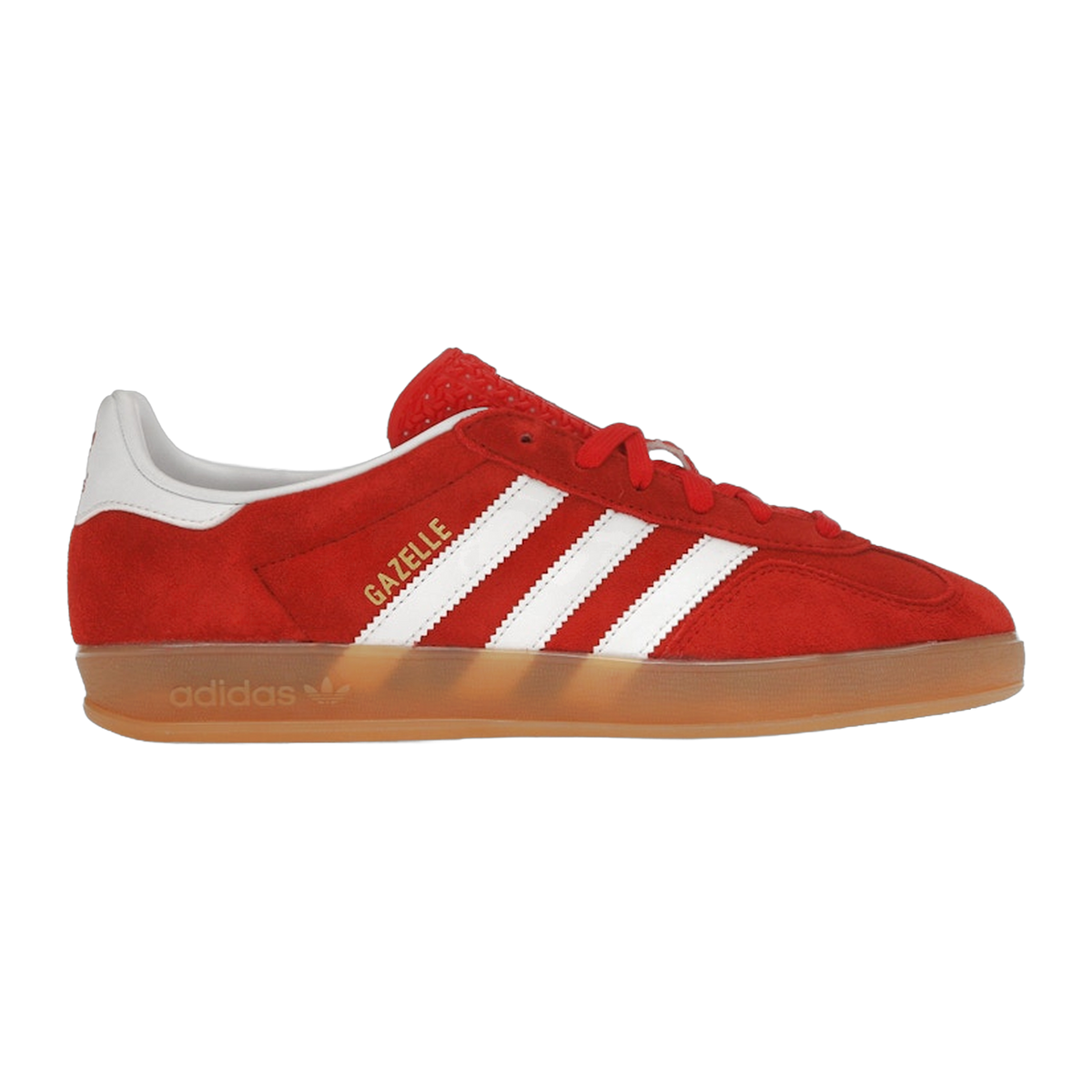 adidas Gazelle Indoor Better Scarlet — kolab