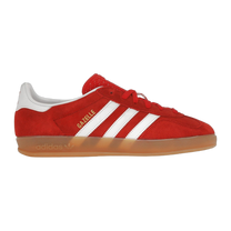 adidas Gazelle Indoor Better Scarlet — kolab