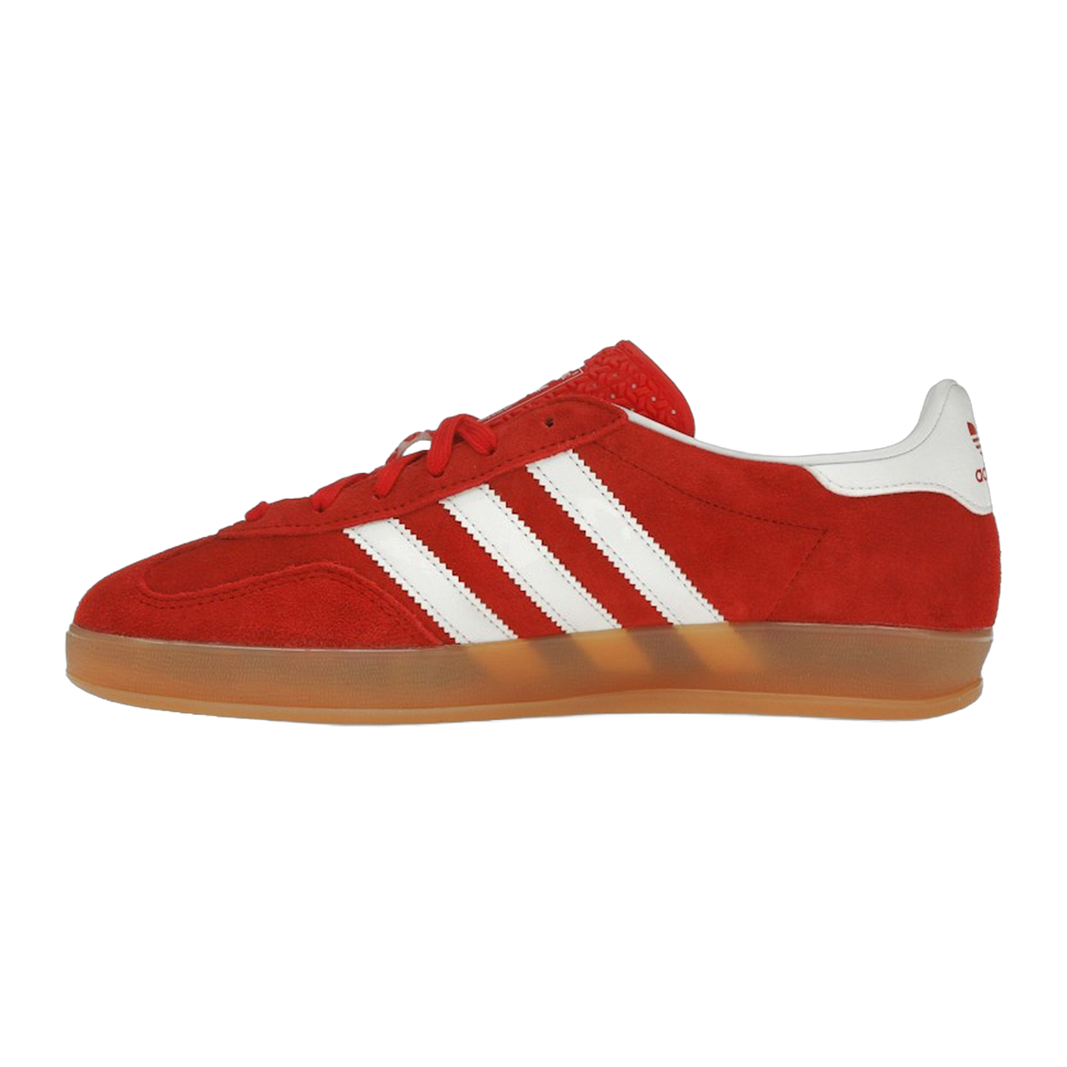 adidas Gazelle Indoor Better Scarlet — kolab