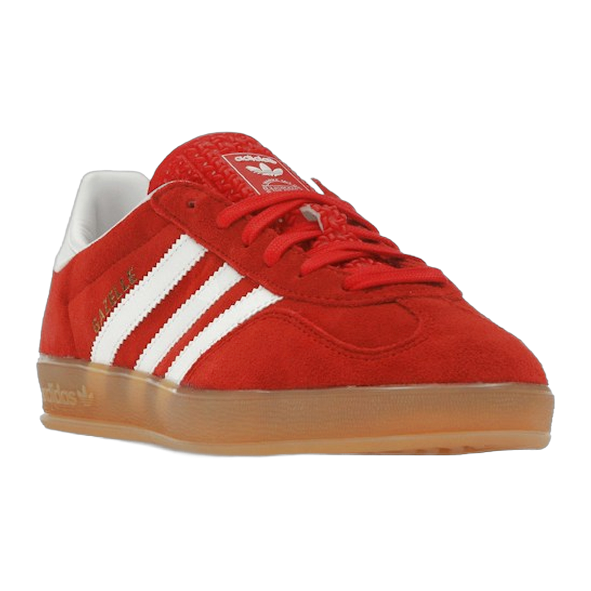 adidas Gazelle Indoor Better Scarlet — kolab